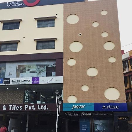 Super Collection O Gokul Residency Near Emami City Dumdum Opposite Raja Palace Hotel Dum Dum Exterior foto