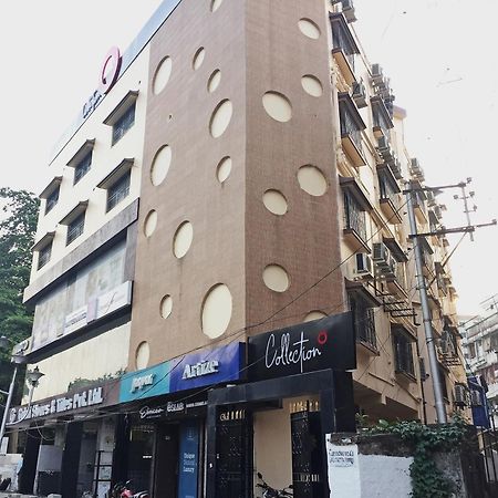 Super Collection O Gokul Residency Near Emami City Dumdum Opposite Raja Palace Hotel Dum Dum Exterior foto