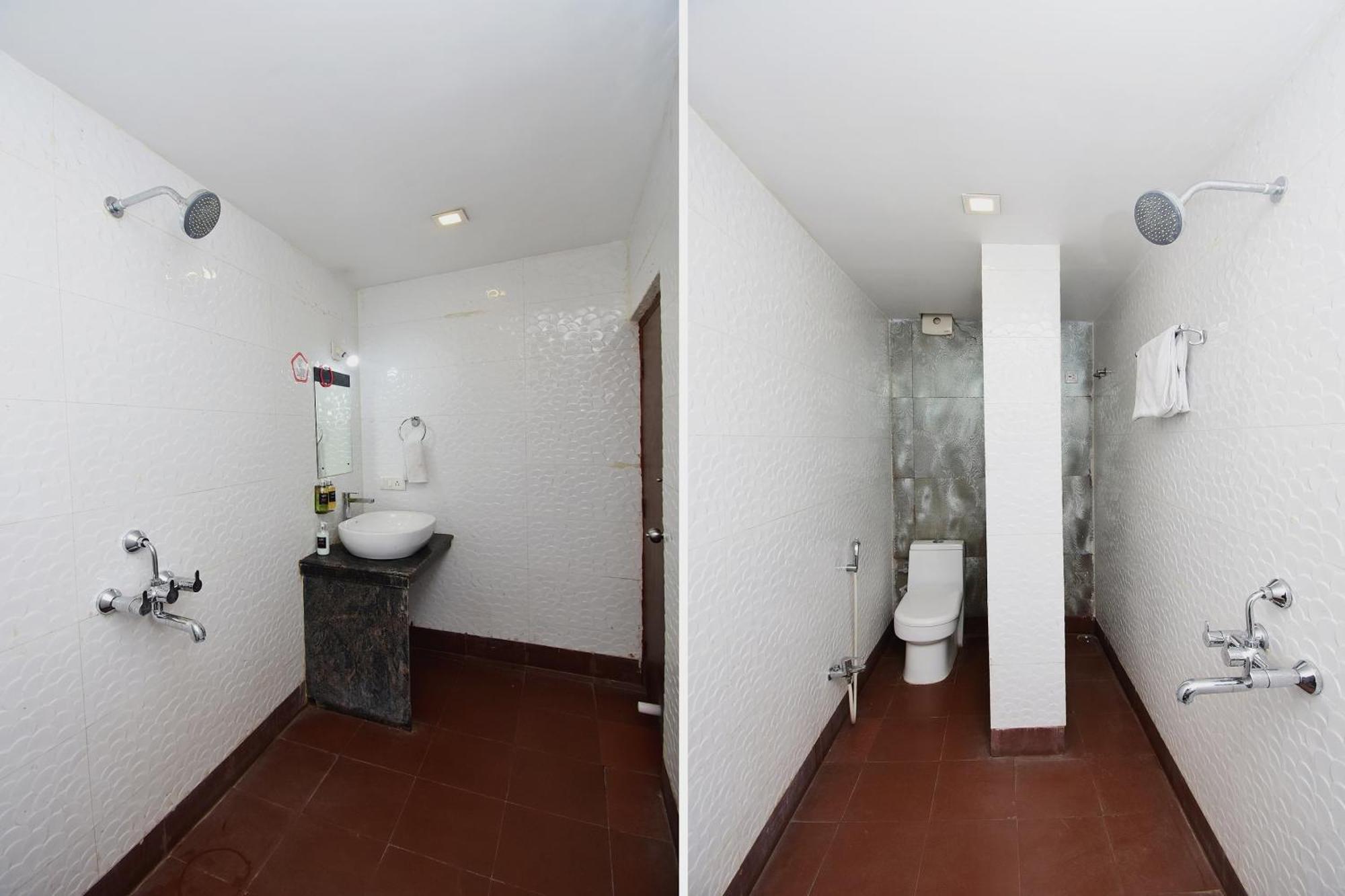 Super Collection O Gokul Residency Near Emami City Dumdum Opposite Raja Palace Hotel Dum Dum Exterior foto