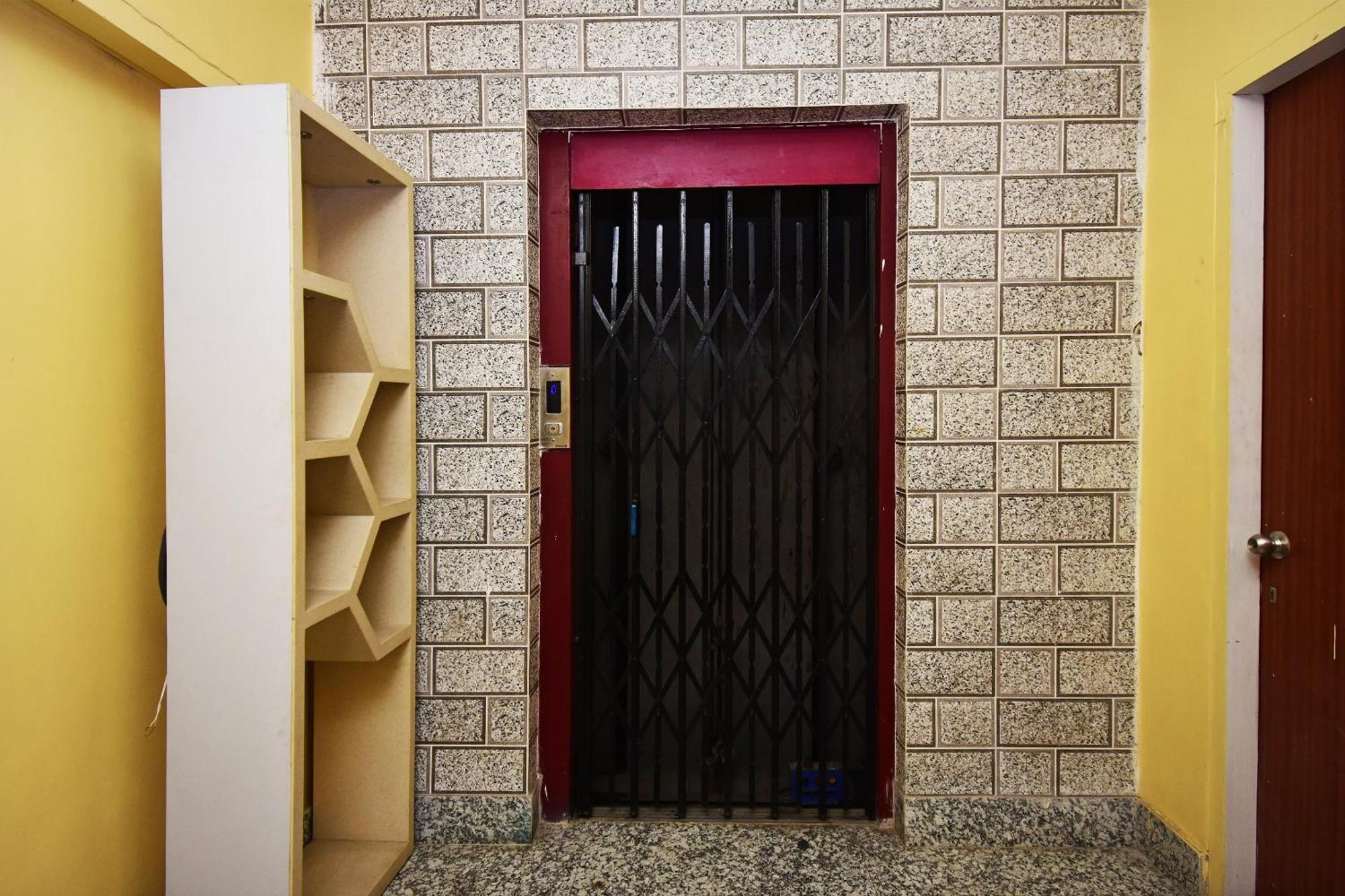 Super Collection O Gokul Residency Near Emami City Dumdum Opposite Raja Palace Hotel Dum Dum Exterior foto