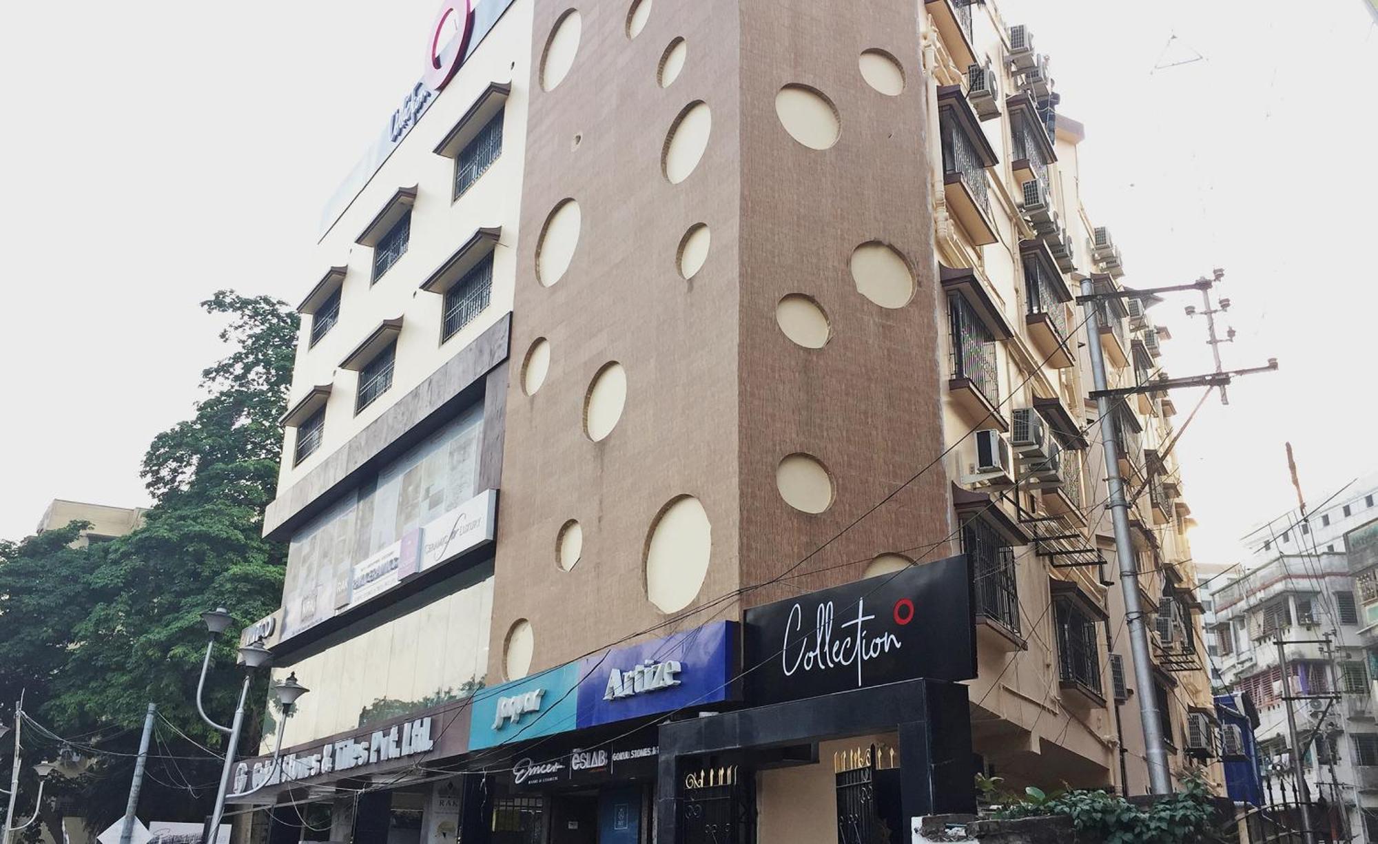 Super Collection O Gokul Residency Near Emami City Dumdum Opposite Raja Palace Hotel Dum Dum Exterior foto