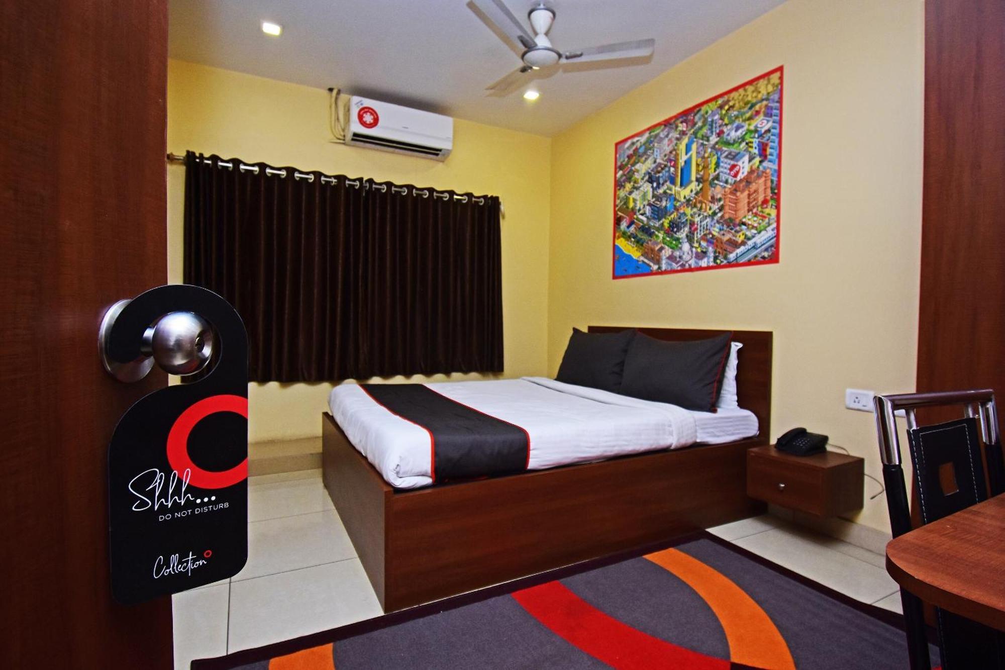 Super Collection O Gokul Residency Near Emami City Dumdum Opposite Raja Palace Hotel Dum Dum Exterior foto